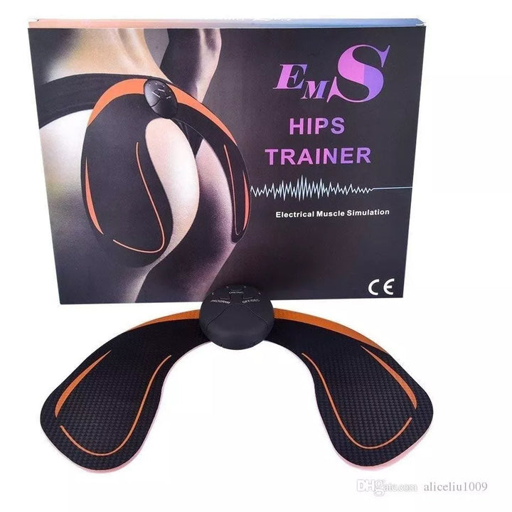 Gimnasia  electroestimuladora FK23D-157