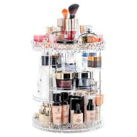 Organizador de Maquillaje