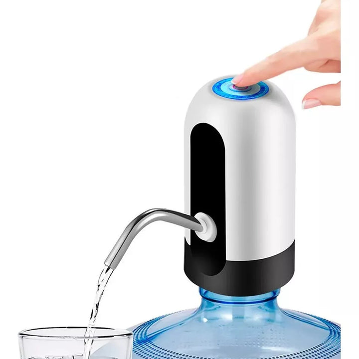 Dispensador Automático Agua Para Botello