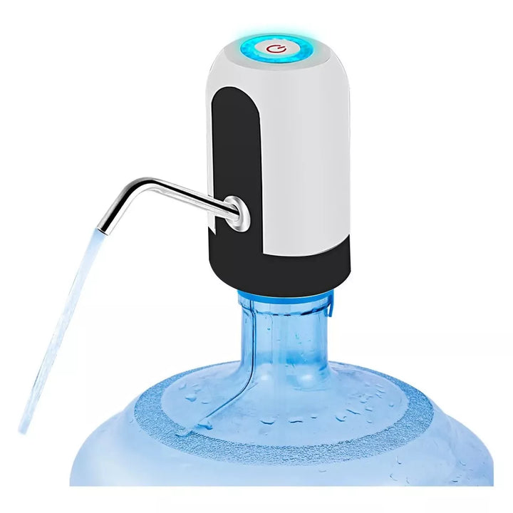 Dispensador Automático Agua Para Botello