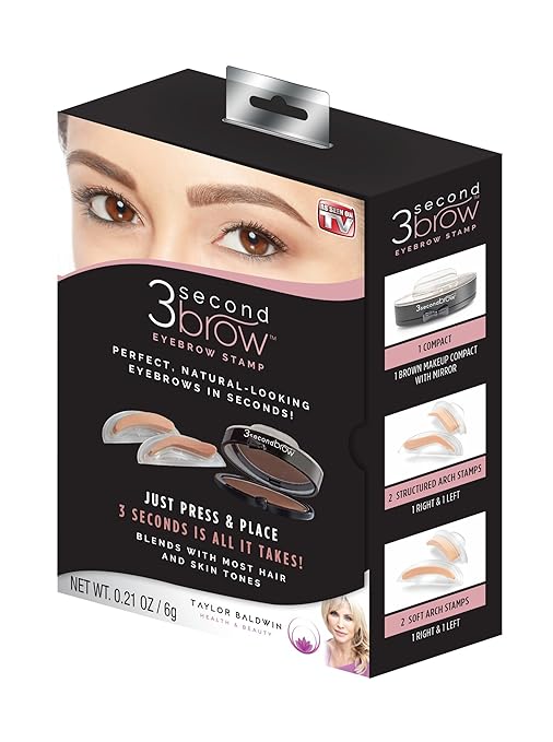 SELLO PARA CEJAS DE 3 SEGUNDOS