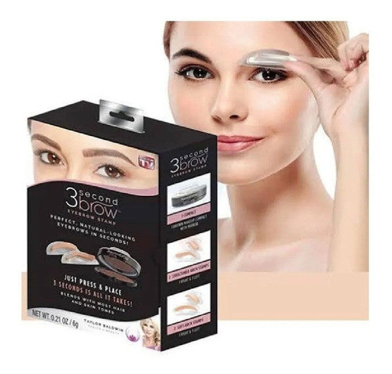 SELLO PARA CEJAS DE 3 SEGUNDOS